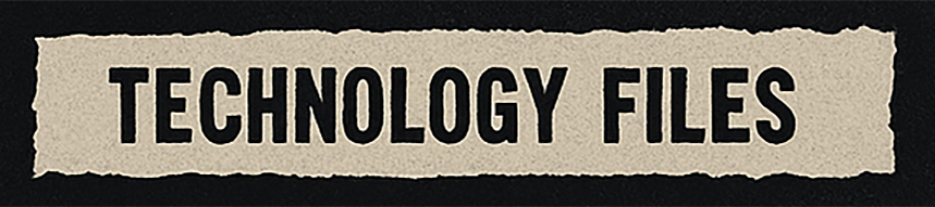 The Technology of Kevin M. Cowan